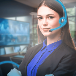 ¿Qué es un contact center?