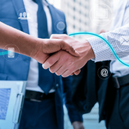 Mejorar el servicio al cliente en el sector financiero
